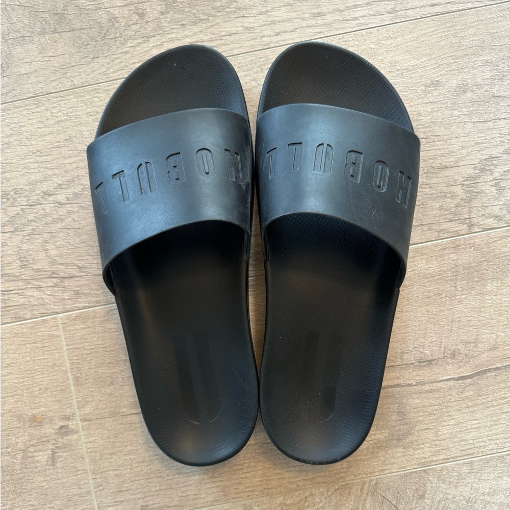 Nobull Slides
